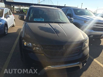 2018 Dodge Journey Crossroad - miniatura 2