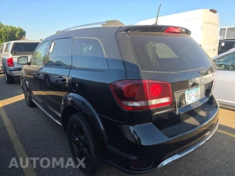 2018 Dodge Journey Crossroad - miniatura 6