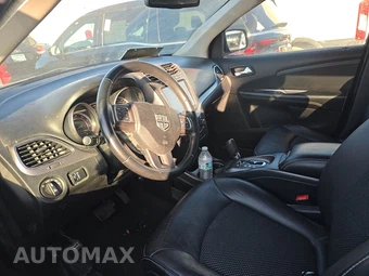 2018 Dodge Journey Crossroad - miniatura 7