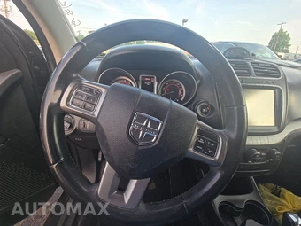 2018 Dodge Journey Crossroad – miniatura 10
