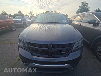 2018 Dodge Journey Crossroad – miniatura 2