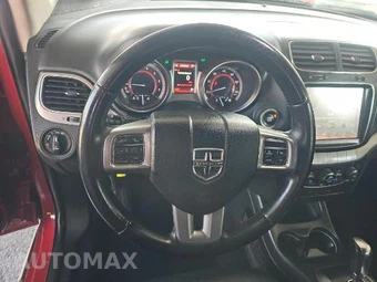 2018 Dodge Journey Crossroad - miniatura 10