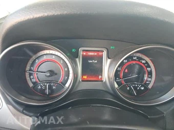 2018 Dodge Journey Crossroad - miniatura 12
