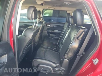 2018 Dodge Journey Crossroad - miniatura 13