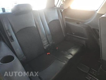 2018 Dodge Journey Crossroad - miniatura 14