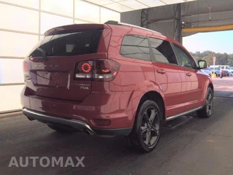 2018 Dodge Journey Crossroad - miniatura 5