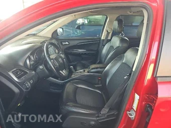 2018 Dodge Journey Crossroad - miniatura 8