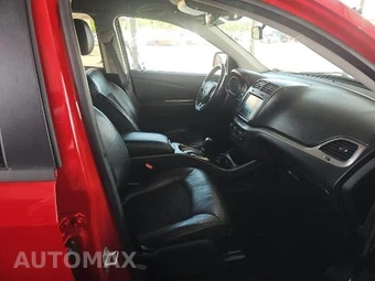 2018 Dodge Journey Crossroad - miniatura 9