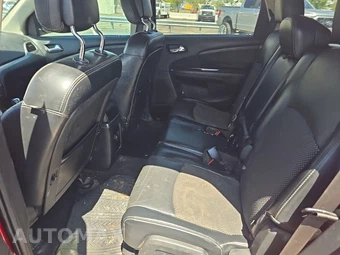 2018 Dodge Journey Crossroad - miniatura 13
