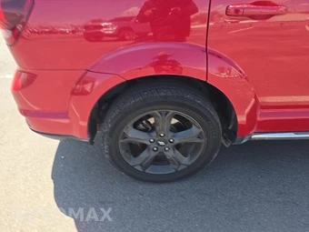 2018 Dodge Journey Crossroad - miniatura 14