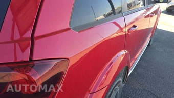 2018 Dodge Journey Crossroad - miniatura 21