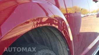 2018 Dodge Journey Crossroad - miniatura 31
