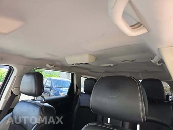 2018 Dodge Journey Crossroad – miniatura 11