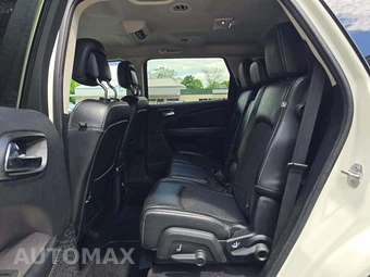 2018 Dodge Journey Crossroad – miniatura 13