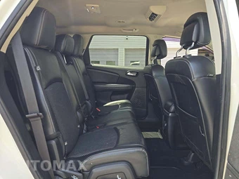 2018 Dodge Journey Crossroad – miniatura 17