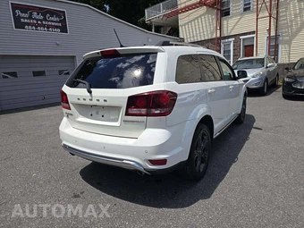 2018 Dodge Journey Crossroad – miniatura 3
