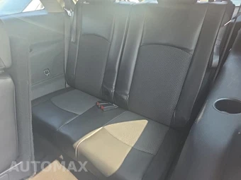 2018 Dodge Journey Crossroad – miniatura 11