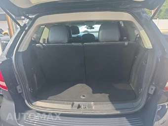 2018 Dodge Journey Crossroad – miniatura 14
