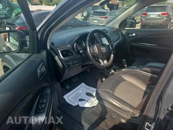 2018 Dodge Journey Crossroad – miniatura 7