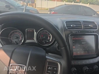 2018 Dodge Journey Crossroad – miniatura 8