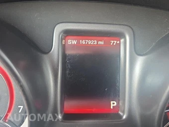 2018 Dodge Journey Crossroad – miniatura 9