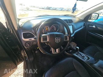2018 Dodge Journey Crossroad – miniatura 11