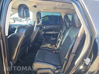 2018 Dodge Journey Crossroad – miniatura 13