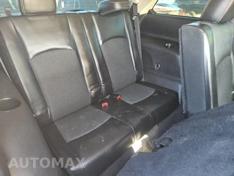 2018 Dodge Journey Crossroad – miniatura 14