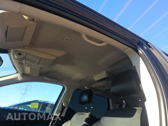 2018 Dodge Journey Crossroad – miniatura 15