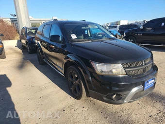 2018 Dodge Journey Crossroad – miniatura 3