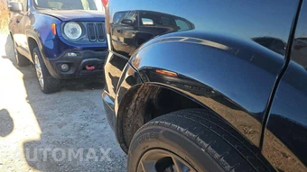 2018 Dodge Journey Crossroad – miniatura 39