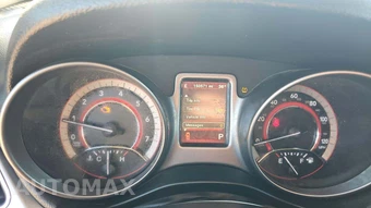 2018 Dodge Journey Crossroad – miniatura 43