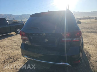 2018 Dodge Journey Crossroad – miniatura 5