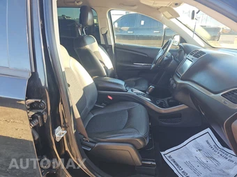 2018 Dodge Journey Crossroad – miniatura 8