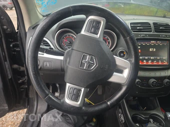 2018 Dodge Journey GT – miniatura 10