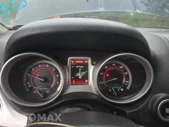 2018 Dodge Journey GT – miniatura 12