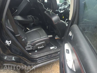 2018 Dodge Journey GT – miniatura 14