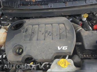 2018 Dodge Journey GT – miniatura 17