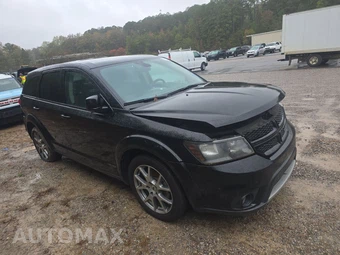 2018 Dodge Journey GT – miniatura 3