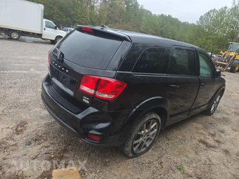2018 Dodge Journey GT – miniatura 4