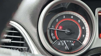 2018 Dodge Journey GT – miniatura 43