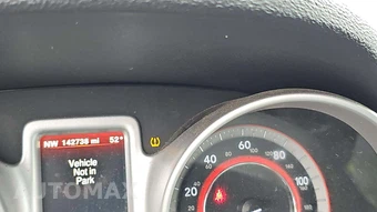 2018 Dodge Journey GT – miniatura 44