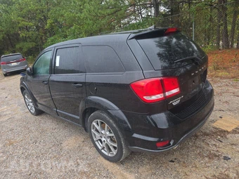 2018 Dodge Journey GT – miniatura 6