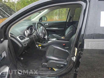 2018 Dodge Journey GT – miniatura 7