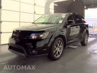2018 Dodge Journey GT