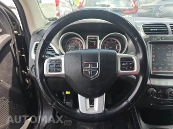 2018 Dodge Journey GT – miniatura 10
