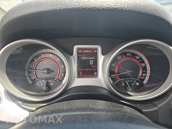 2018 Dodge Journey GT – miniatura 12