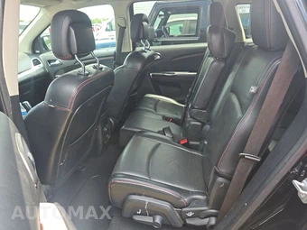 2018 Dodge Journey GT – miniatura 13