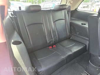 2018 Dodge Journey GT – miniatura 14