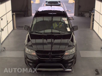 2018 Dodge Journey GT – miniatura 2